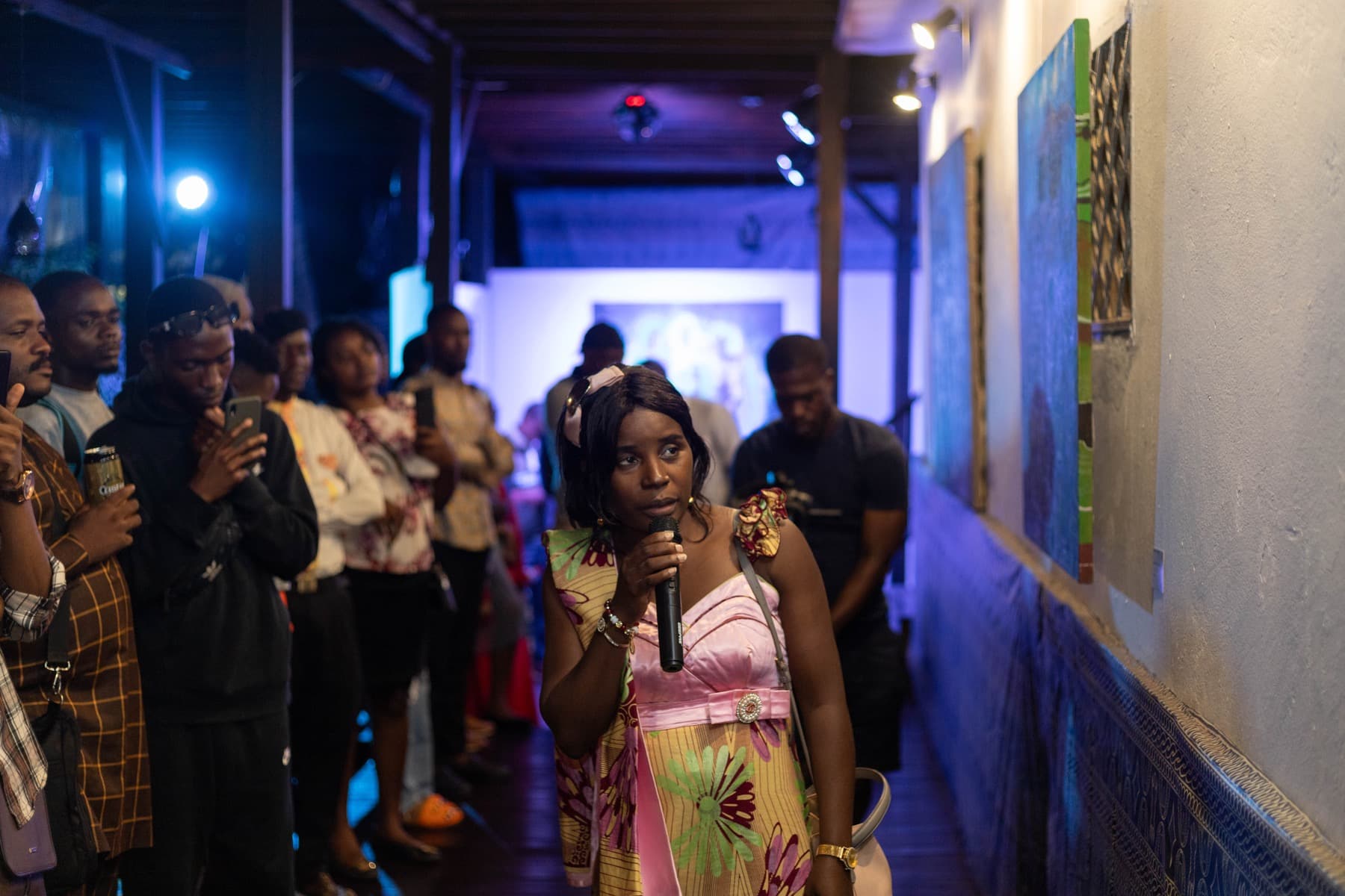 Carole Nkolo