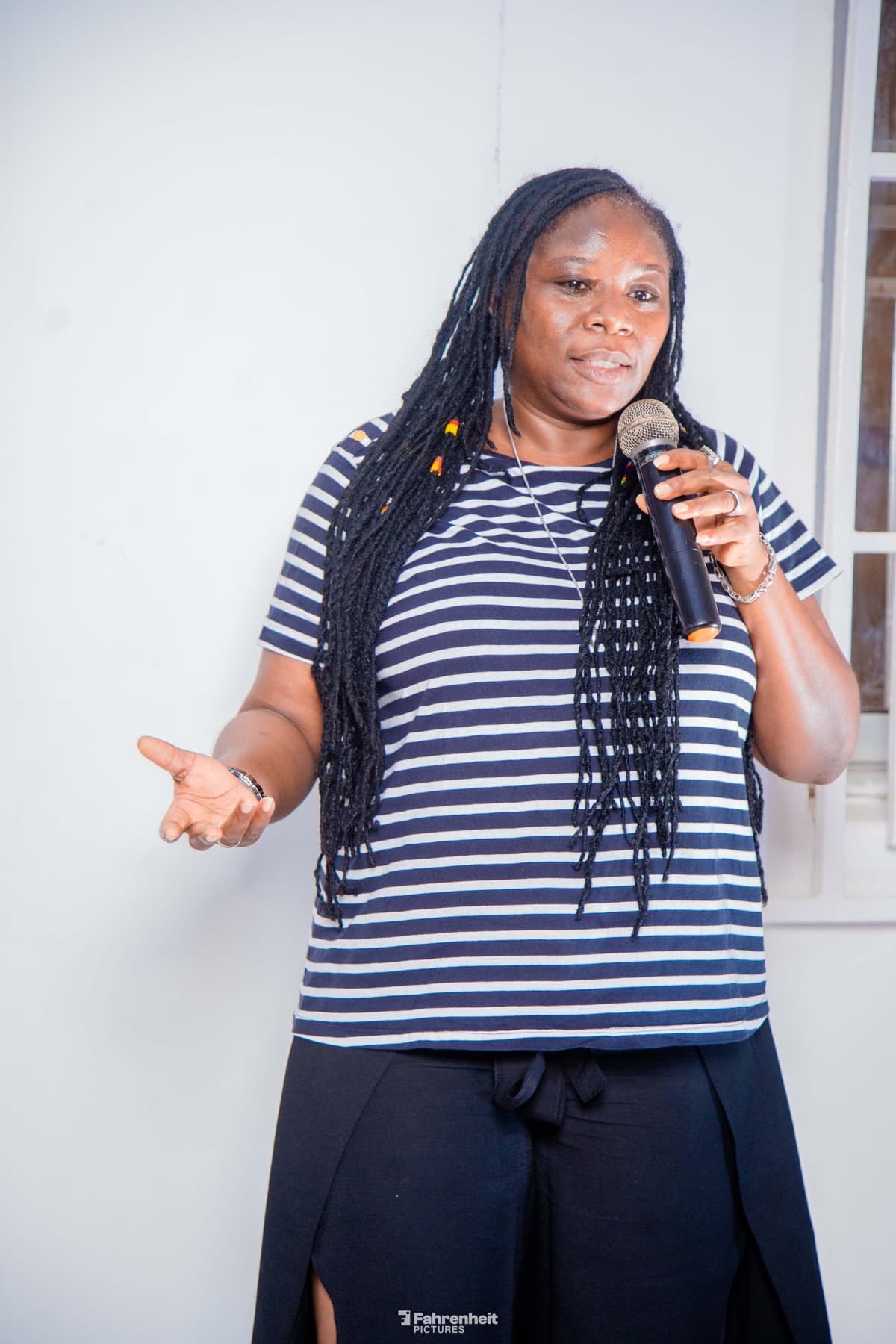 Edwige Ndjeng