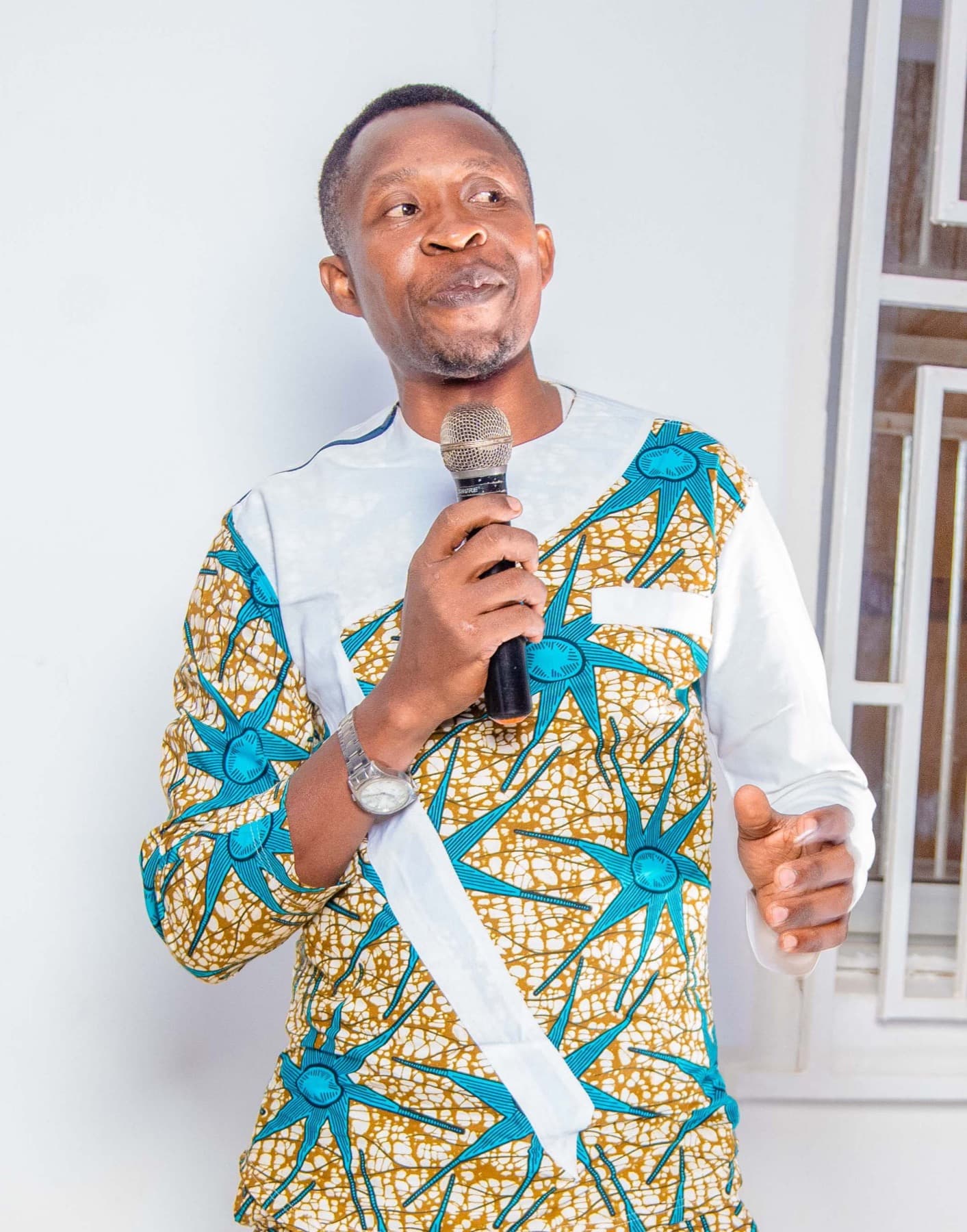 Raoul Wansi